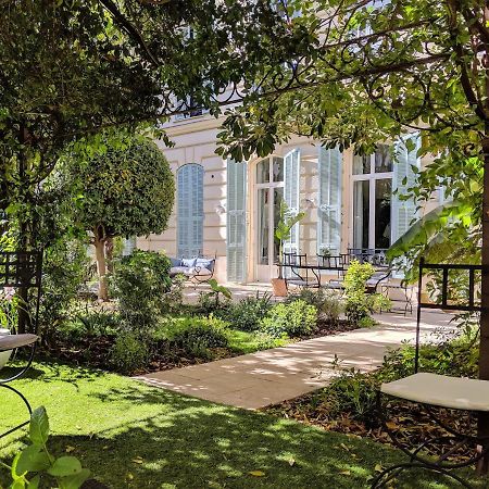 Chambres D'Hotes Casa Musa - Ница Екстериор снимка