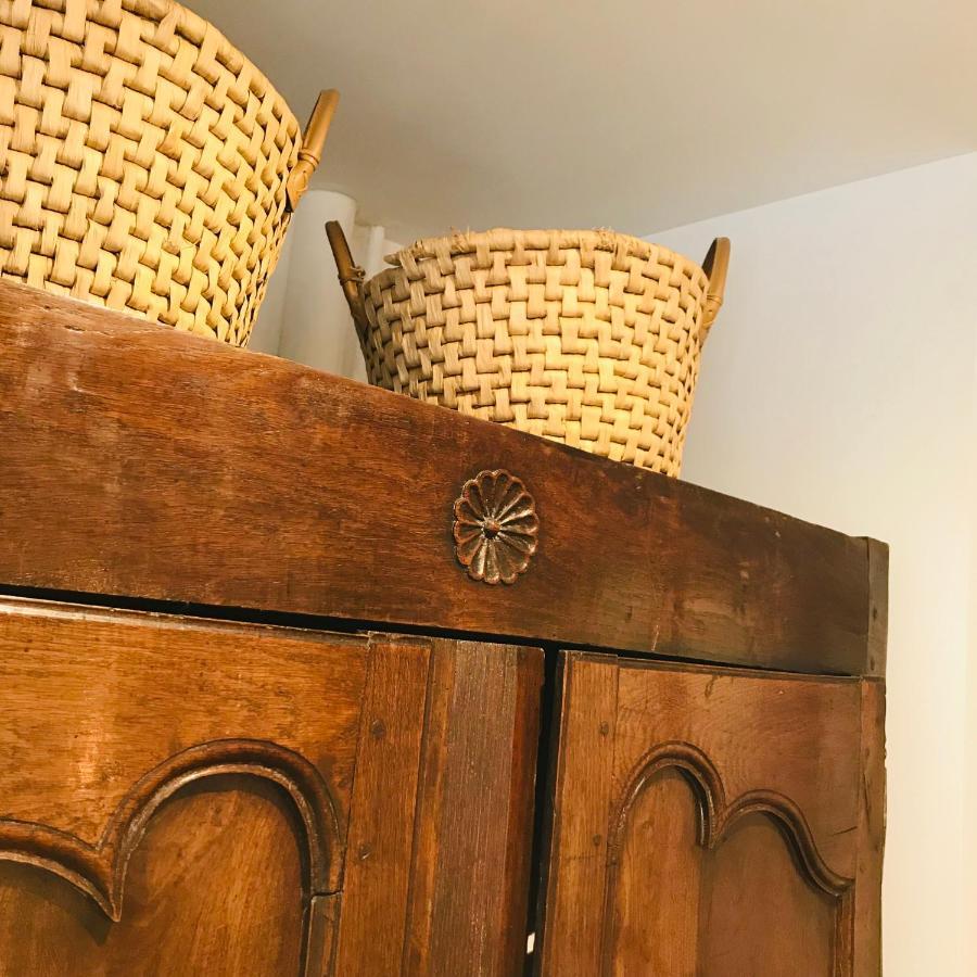 Chambres D'Hotes Casa Musa - Ница Екстериор снимка