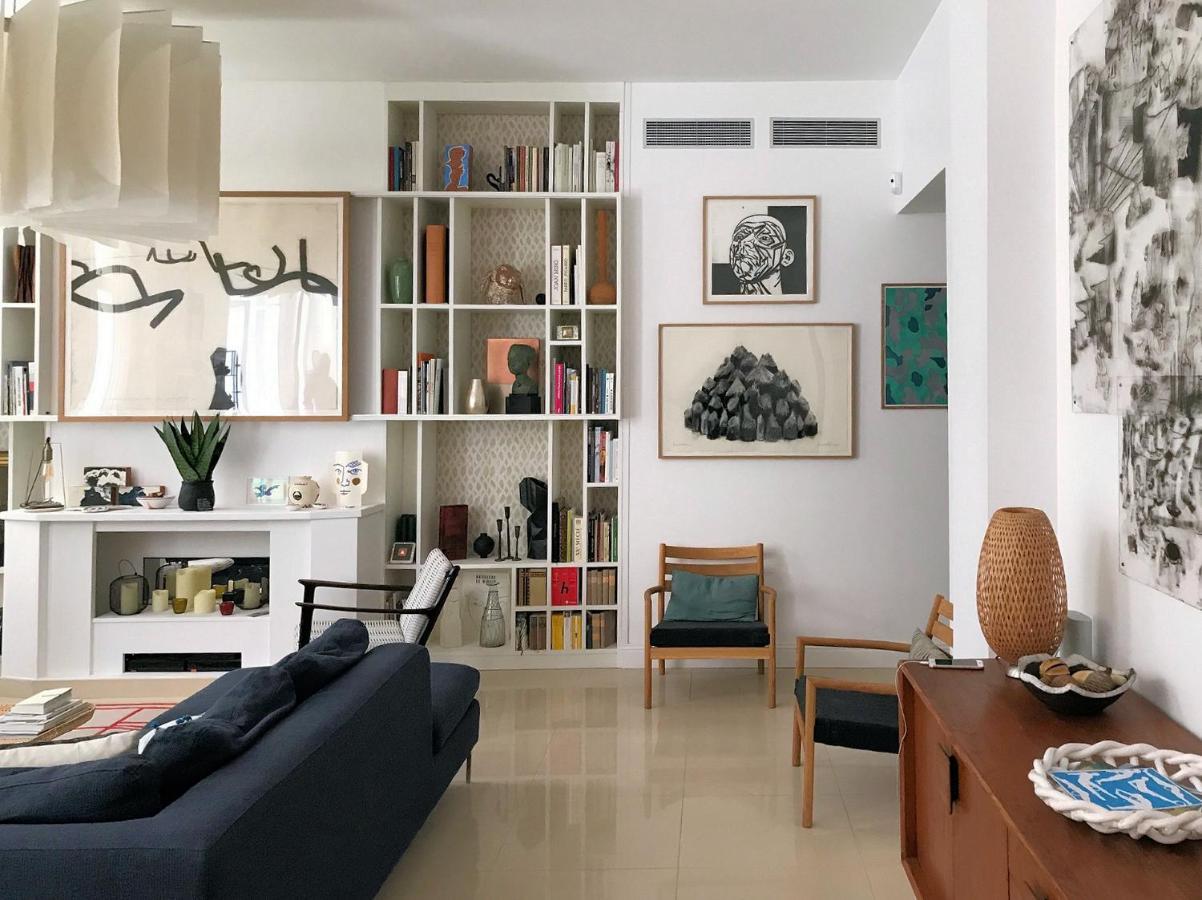 Chambres D'Hotes Casa Musa - Ница Екстериор снимка