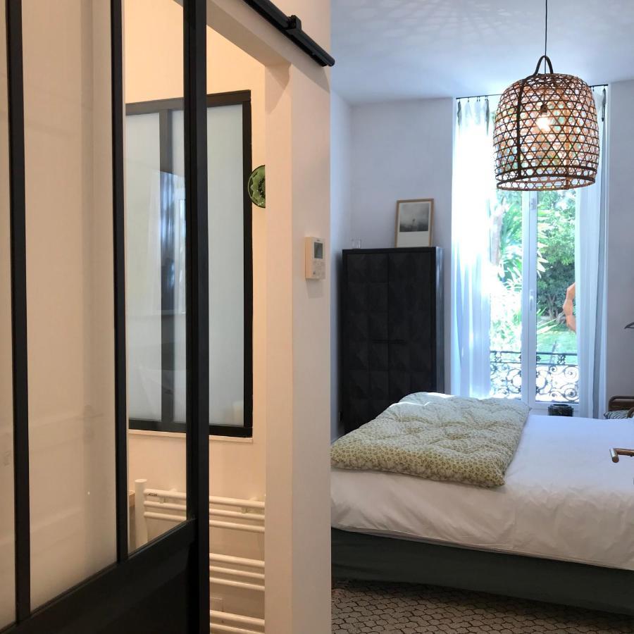Chambres D'Hotes Casa Musa - Ница Екстериор снимка