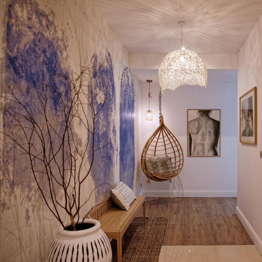 Chambres D'Hotes Casa Musa - Ница Екстериор снимка