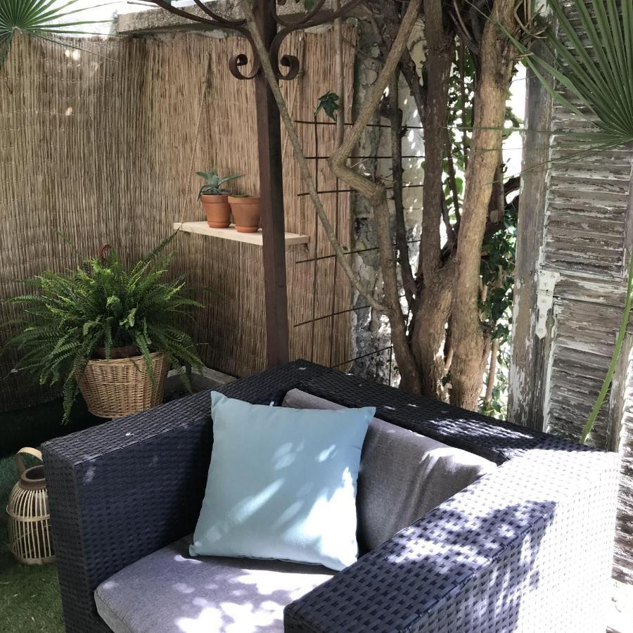 Chambres D'Hotes Casa Musa - Ница Екстериор снимка