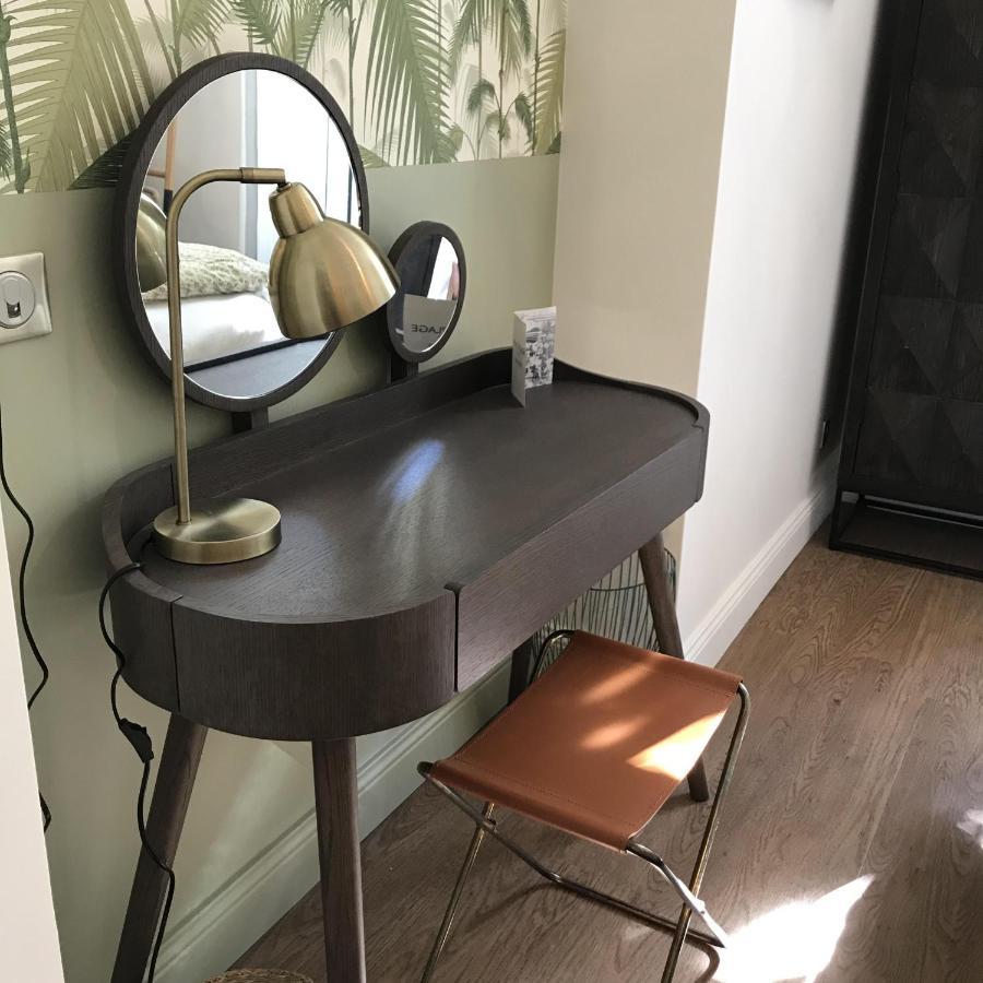 Chambres D'Hotes Casa Musa - Ница Екстериор снимка