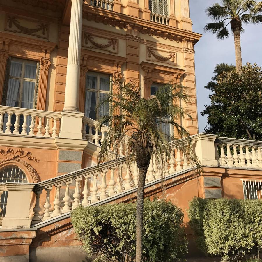 Chambres D'Hotes Casa Musa - Ница Екстериор снимка