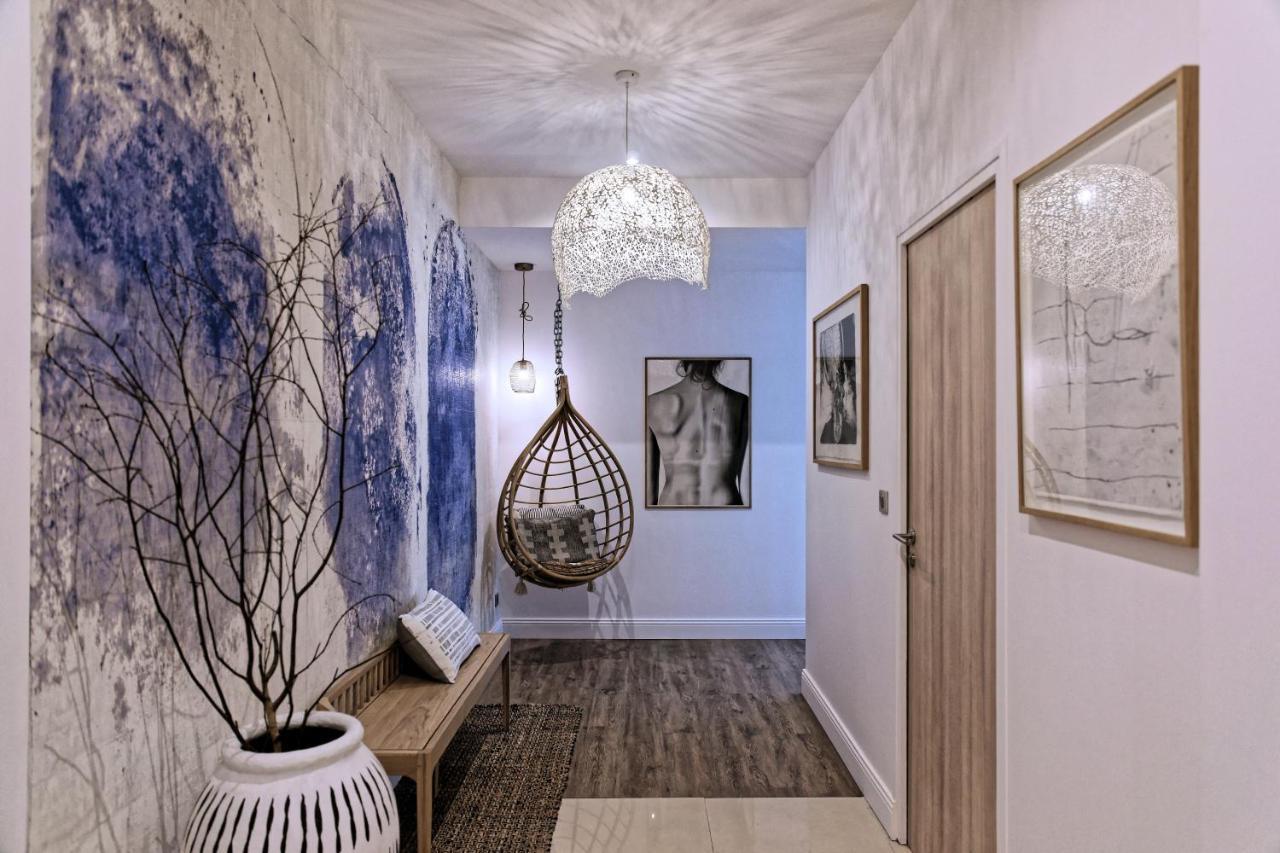 Chambres D'Hotes Casa Musa - Ница Екстериор снимка